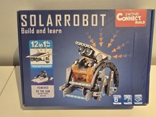 Solar Robot Kits 13 in 1 STEM