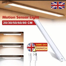 Wireless LED PIR Motion Sensor
