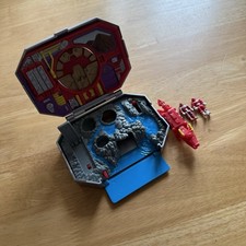 Mighty Morphin Red Power