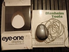 X-Rite Eye-One Display 2 Monitor Calibration