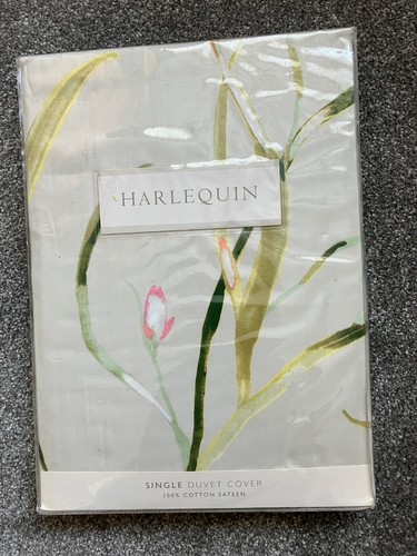 Saona harlequin single - single, duvet