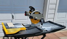 DeWalt D24000STAND2 240V Wet