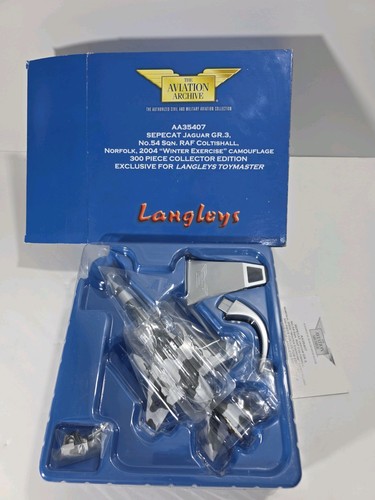 Corgi aa35407 collectors - aa35407,