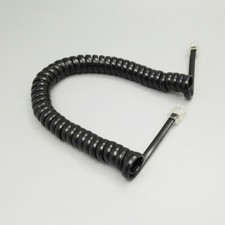 Telephone Handset Cable 4P4C