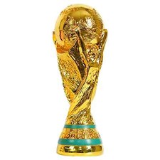 1:1 WORLD CUP REPLICA TROPHY