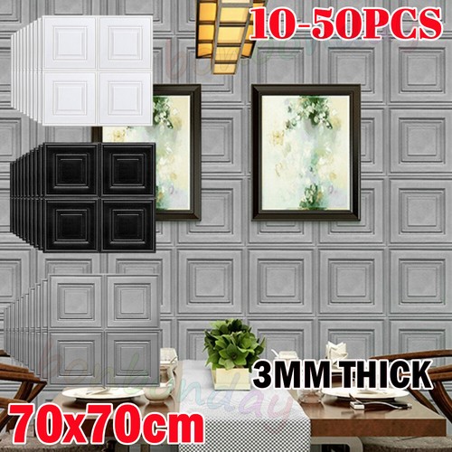 50pcs large foam - 50pcs,