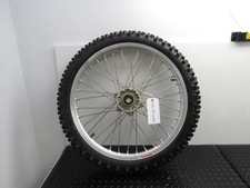 03 04 05 KTM 200 EXC 200EXC OEM FRONT WHEEL EXCEL FRONT RIM 54809001044