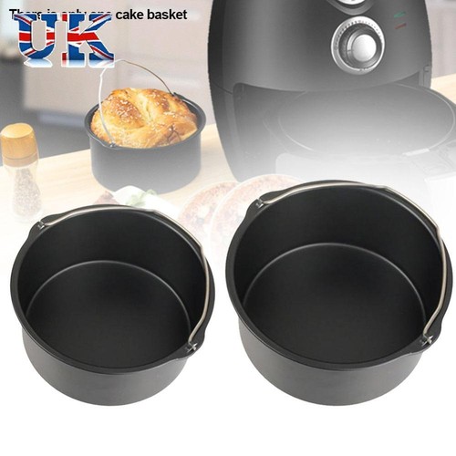 Cake barrel roasting - barrel, basket