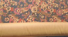 2 X M DOUBLE SIDED MELTON