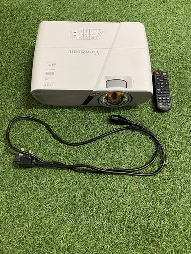 Viewsonic lightstream - viewsonic,