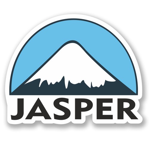 10cm jasper ski - jasper,