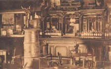 Essex Connecticut Griswold