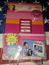 ✅ Rare Barbie Karaoke Cam