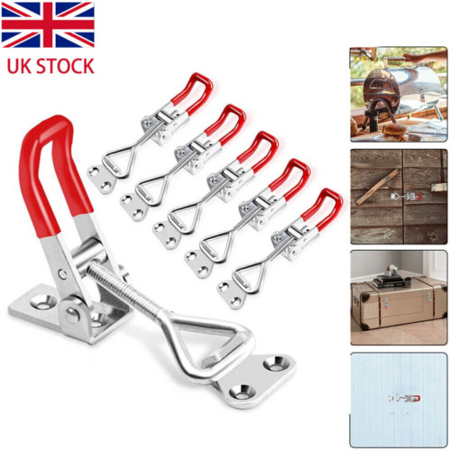 10x adjustable handle lock - 5x/10x,