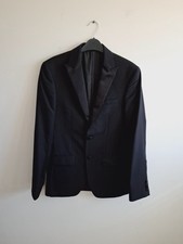Men's Dinner Suit Jacket Size