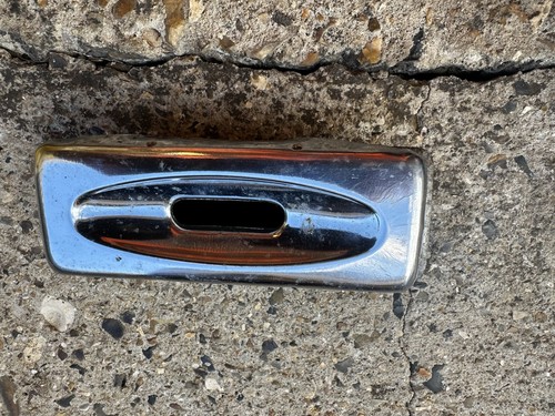 Classic mini ashtray - mini,