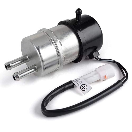 Dirt racing fuel pump - racing,