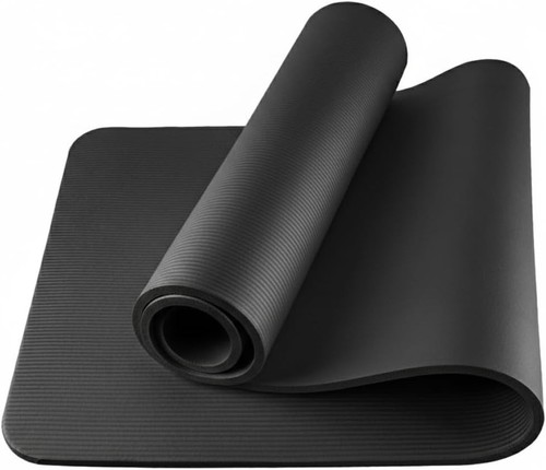 Yoga mat 10mm - mat, gym