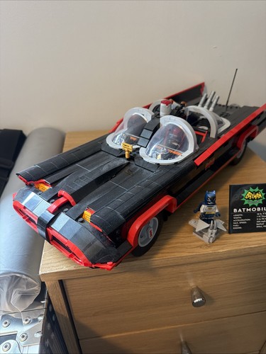 Lego batman 76328 1966 - 76328,