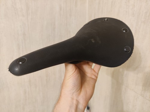 Brooks c17 cambium saddle - cambium,