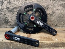 ROTOR 3D+ Crankset 6.79 inch