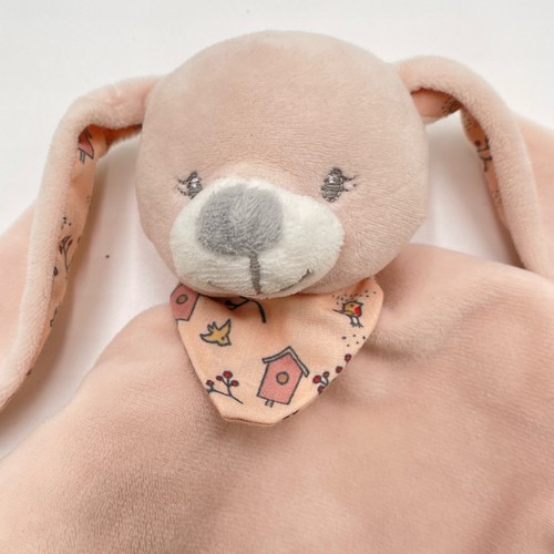 Bout chou pink puppy - pink,
