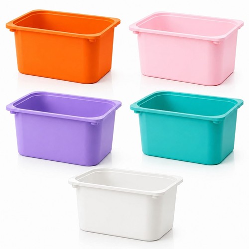 Ikea trofast storage box - trofast,