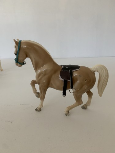 Vintage breyer horse 4 faith - horse,