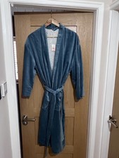 Graham & Green  Velvet Kimono
