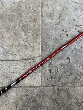 Fujikura Ventus Red TR Velocore 6-S Driver Shaft. Titleist Adapter.