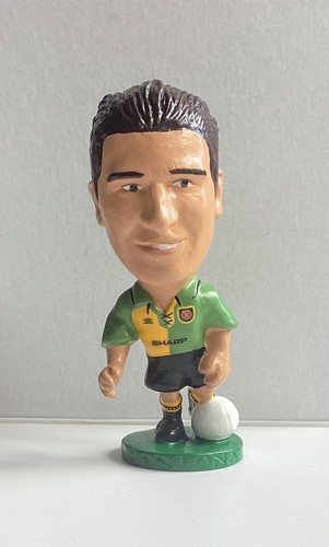 Non corinthian eric cantona - corinthian,