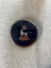 Origional genuine Sunbeam car badge