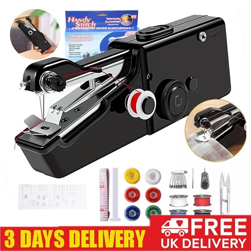 Cordless mini sewing - cordless,