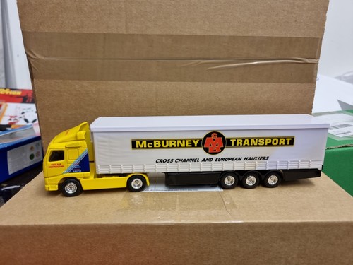 Corgi super haulers - corgi,