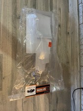 Hpi Savage GT-1 Clear Body