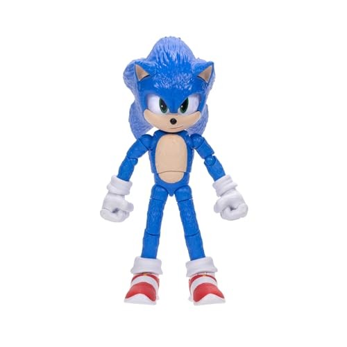 Jakks sonic the hedgehog - 3,
