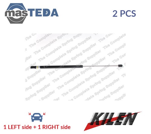 452022 tailgate boot struts - 452022,