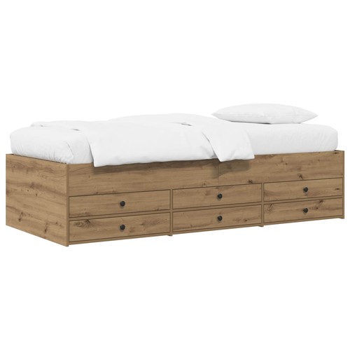 Daybed with drawers sofa bed - daybed,