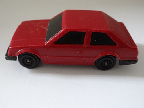 Tonka plastic toy car ford - tonka,