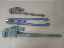 RECORD 24” /18"  Stilson