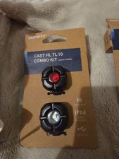 Giant Cast Combo Light