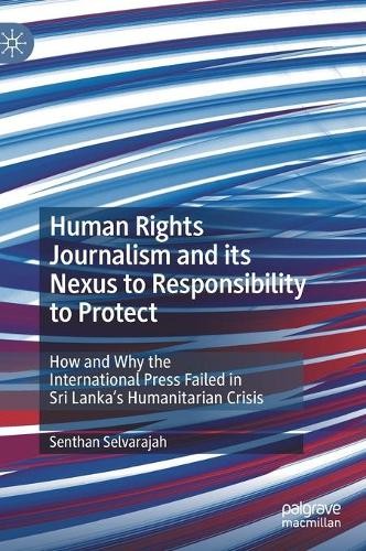 Senthan selvara human - senthan, rights
