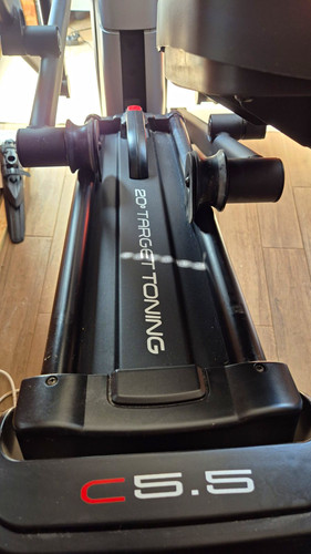 Nordictrack magnetic - c5.5,