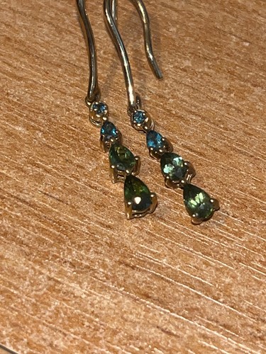 Fully hallmarked 9ct yellow - hallmarked,