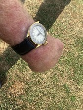 Vacheron & Constantine In Superb Almost Mint Condition 34mm. Customised 