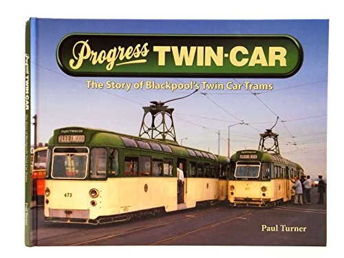 Progress twin car the - car:,