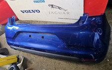 RENAULT CLIO Rear Bumper 2023