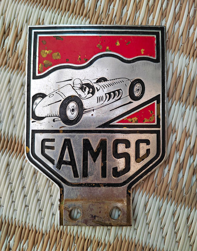 East african motor sport club - east,
