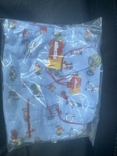 Baby Pyjamas Age 1-2 Years
