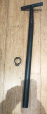 steering pole for Zinc Eco